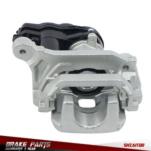 Right Rear Electrical Brake Cylinder Caliper For Mitsubishi Outlander 2017-2022 - Bild 1 von 12