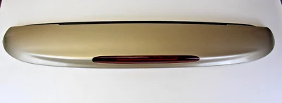 02-09 Chevrolet Trailblazer Short 3rd Brake Cashmere Metallic WA929L NICE! - Image 1 of 4