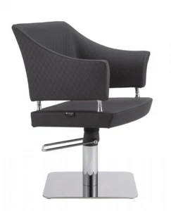Pietranera Stuhl MYRA Friseureinrichtung - Friseurstuhl - Waschsessel - Bild 1 von 1