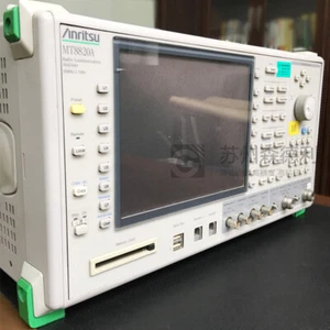 USED MT8820A Radio Communication Analyzer 30MHz-2.7GHz #F12 - Bild 1 von 4