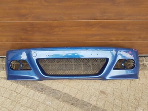 Original BMW 3er E46 M3 M Power Stoßstange vorne Bumper front - Bild 1 von 8