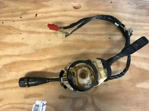 83-84 Honda Prelude Column Switch Headlights wipers - Picture 1 of 2