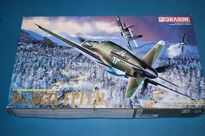 Dragon 5009 - Do 335A-1 Pfeil  scala 1/72 - Foto 1 di 1