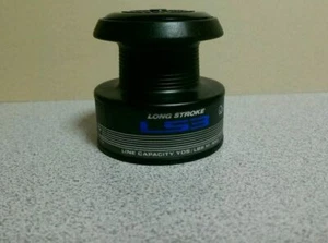 Zebco Quantum Longstroke LS3 Spool NEW part JU321-2 - Picture 1 of 1