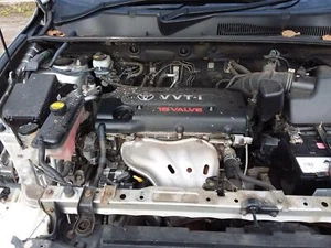 TOYOTA RAV4 STARTER MOTOR PETROL, 2.4, 2AZ-FE, ACA33, 11/2005-07/2008 - Picture 1 of 4