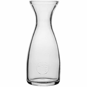 Weinkaraffe Glaskaraffe Saftkaraffe Wasserkaraffe Glas Karaffe 500ml PASABAHCE - Bild 1 von 4