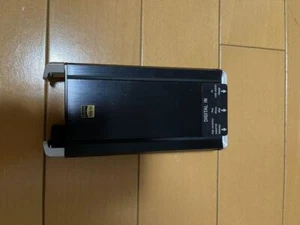 Sony PHA-2 Portable Headphone Amplifier Excellent Condition Minimal Use Accessor - Picture 1 of 5