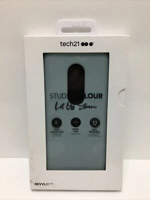 Tech21 Studio Colour For Revvlry - Let Off Steam/Light Blue- New - Image 1 of 2