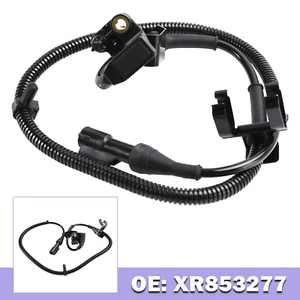 Rear Left ABS Wheel Speed Sensor XR853277 for Jaguar S-TYPE X200 1999-2008 A2 - Picture 1 of 8