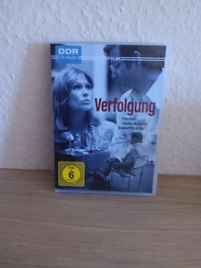 DVD DDR TV Archiv " Verfolgung " - Bild 1 von 2