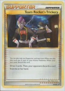 2x (HSDT-078) Pokemon HGSS Undaunted Card # 78 - Picture 1 of 1