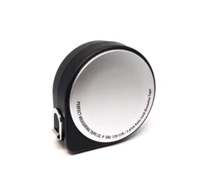 Perfect Pi Diameter Circumference Auto-Brake Tape Measure and Layout Pocket Rule - Picture 1 of 8
