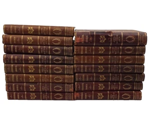 International Congress of Arts & Science Volume 1-15 Rogers 1908 Decor 22 of 750 - Bild 1 von 20