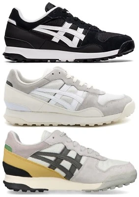 SCARPE ASICS ONITSUKA TIGER HORIZONIA MEXICO 66  NEW YORK MESSICO UOMO - Imagen 1 de 2