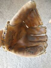 Rawlings MM9 Mickey Mantle Vintage Baseball Glove