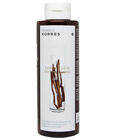 KORRES SHAMPOO FOR OILY HAIR DEEP CLEANSING WITH LIQUORICE & UTRICA 250ML