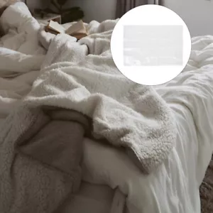Sacchetti Sottovuoto Resistenti Imballaggio a Compressione Materasso Movimento - Foto 1 di 12