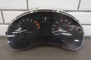91-92 Mitsubishi 3000GT VR4 Turbo AWD Speedometer Cluster 140k See Photos - Picture 1 of 21