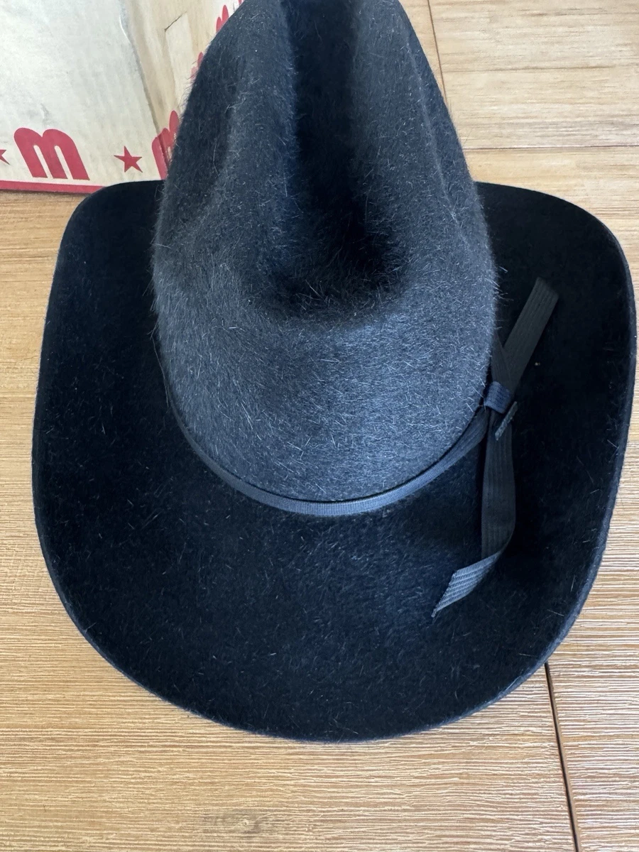 Miller Wide Brim Hats for Men for sale | eBay