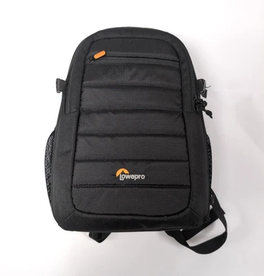 Lowepro Tahoe BP 150 Camera Backpack - Image 1 of 4