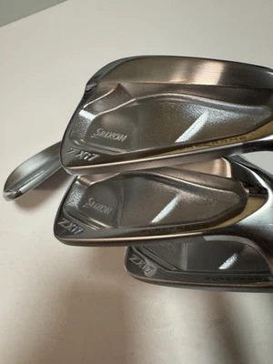 Конус жесткий Srixon ZXi7 I-Forged 5-PW GW $ - Изображение 1 из 4