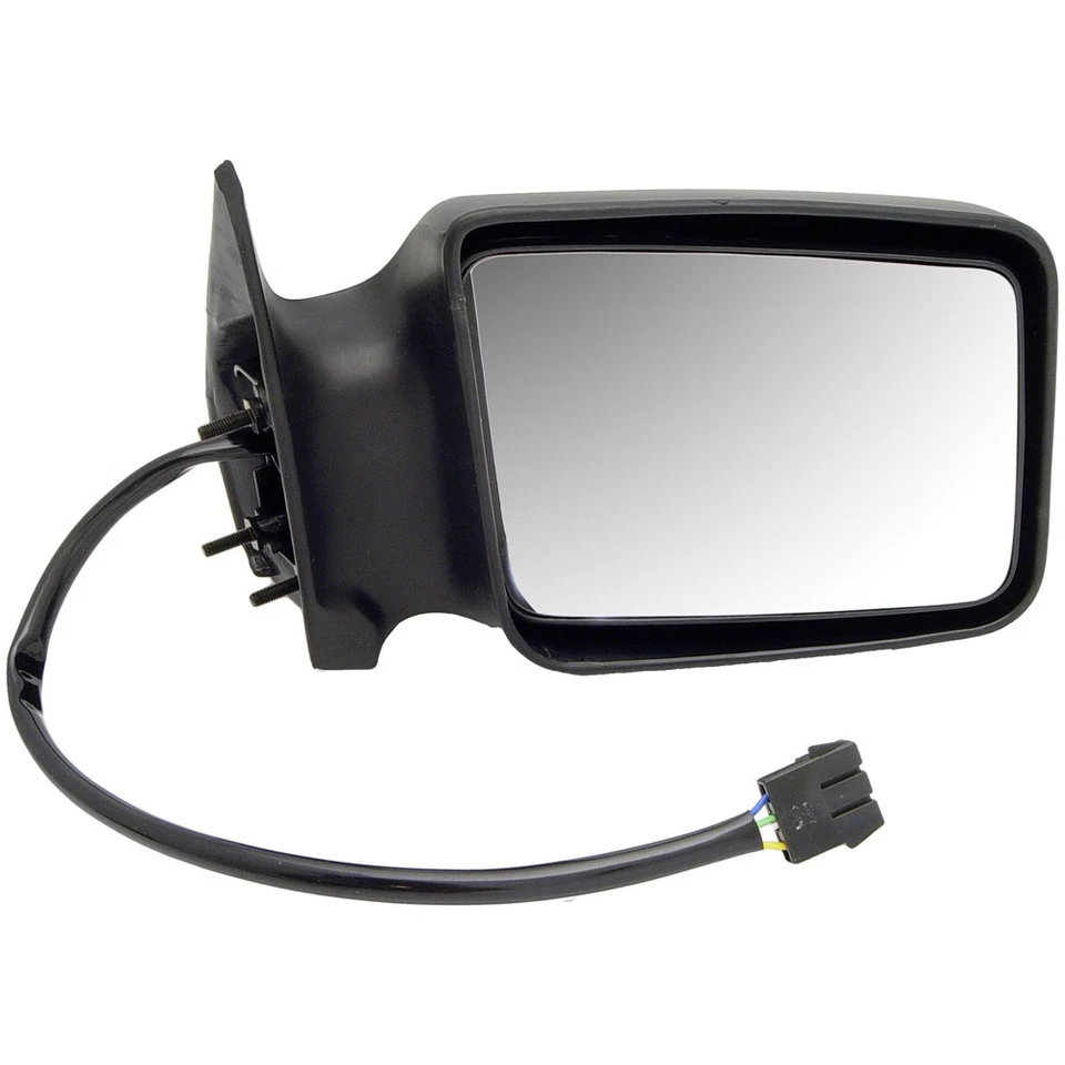Espejo retrovisor lateral derecho CSW para Dodge Caravan Plymouth Grand Voyager Dorman Foto 1 de 1
