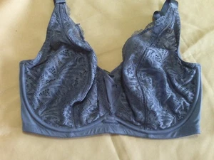 iris & lilly hübscher Bügel BH UK 34G USA 34H EURO75H FRANKREICH 90H - Bild 1 von 7