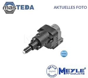 114 890 0012 BREMSLICHTSCHALTER SCHALTER BREMSLICHT MEYLE FÜR VW GOLF V,POLO - Picture 1 of 8