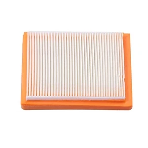 Brand New Air Filter 10.6*8.9*1.5cm 1408315S Air Filter Engine Lawn Mower XT650 - Afbeelding 1 van 8