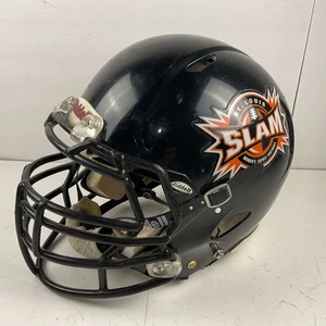 RIDDELL #78 ST LOUIS SLAM WFA FOOTBALL HELM SELTEN - Bild 1 von 6