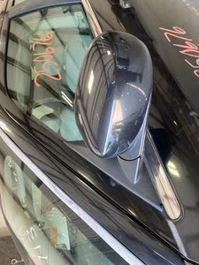 Driver Side View Mirror Power Folding Painted Fits 05-08 MAGNUM 1940884 - Picture 1 of 12