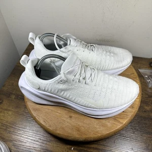 Nike ZoomX Invincible Run Flyknit 3 Schuhe Herren Größe 12 weiß DR2665-103 Laufen - Bild 1 von 10