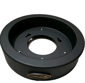 Westinghouse 7205900 Deckenventilator 52" NUR ÜBERDACHUNG (schwarz) GFC-523-LED - Bild 1 von 2