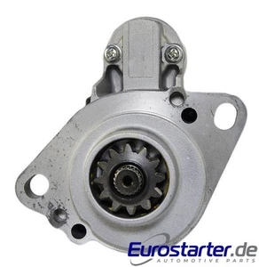 1**Anlasser Neu - Made In Italy - OE-Ref. M008T70071 für Bobcat - Bild 1 von 3