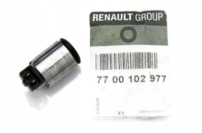 CONTROL VALVE, AUTOMATIC TRANSMISSION DP0 RENAULT AL4 PSA (OE 7700102977) - Image 1 of 4