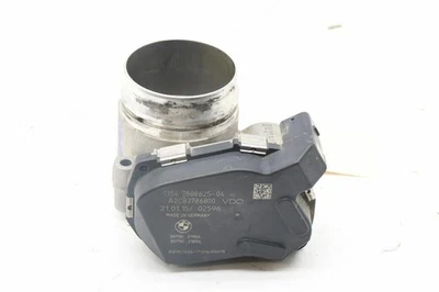 Cuerpo del acelerador BMW 228i 320i 328i 428I 528i X1 X3 X4 X5 Z4 13547588625 OEM usado Foto 1 de 4