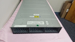 IBM 9848-AF8 IBM FlashSystem 9150 SFF NVMe Control Enclosure with encryption. - Picture 1 of 1