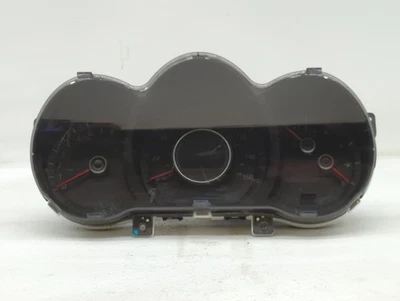 Cuadro de instrumentos velocímetro Kia Optima 2012-2013 indicadores NIJQB Foto 1 de 4