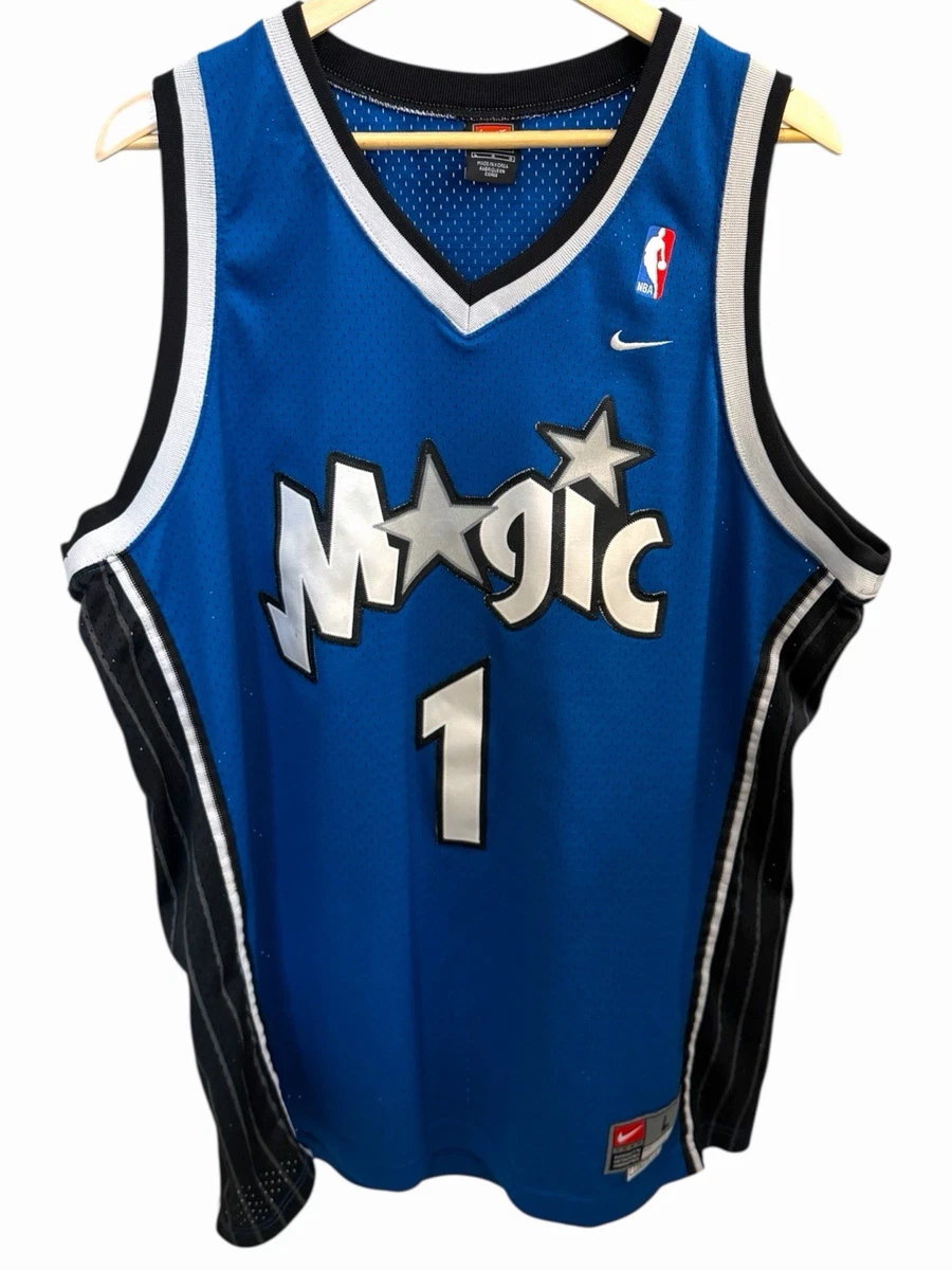 Preços baixos em Tracy McGrady Orlando Magic Roupas e Souvenirs