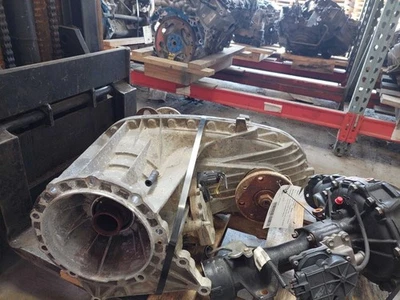 Transfer Case Electronic Shift Fits 11-12 FORD F250SD PICKUP 2604078 - Image 1 of 2