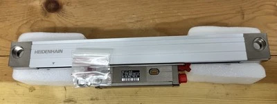 Heindenhain LC483/10nm ML 170mm & AE LC 4x3 575 669-05 - Image 1 of 4