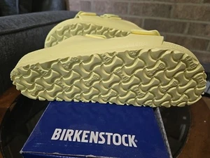 Birkenstock Arizona Essentials EVA popcorn waterproof sandals EU 41 medium - Picture 1 of 3