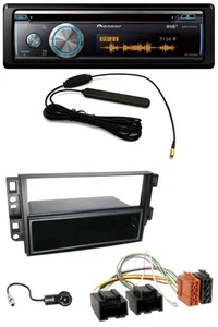 Pioneer CD USB Bluetooth DAB MP3 Autoradio für Chevrolet Aveo Epica Captiva 06-1 - Bild 1 von 10