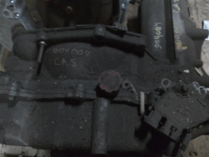 Transmisión automática compatible con 99-01 ALERO 35744 Foto 1 de 4