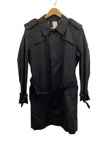 BURBERRY LONDON trench coat M BBA02 302 09