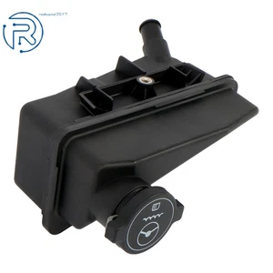 88957185 Power Steering Pump Reservoir For 2004-2011 Cadillac SRX STS 19133714 - Picture 1 of 13