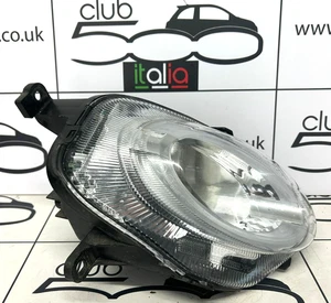 Genuine Fiat 500 Drivers Side Daytime Running Light (2015 onwards) - Picture 1 of 5
