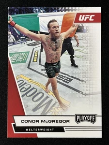 2021 Panini Chronicles UFC #61 Conor McGregor - Picture 1 of 2