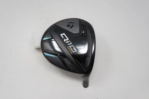 Taylormade Qi10 Max 16* #3 Fairway Wood Club Head Only 1255993 - Picture 1 of 4