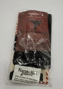1 Stück Karate Kid Legends Official Movie Miyagi Do Headband Limited Edition Sealed - Bild 1 von 2